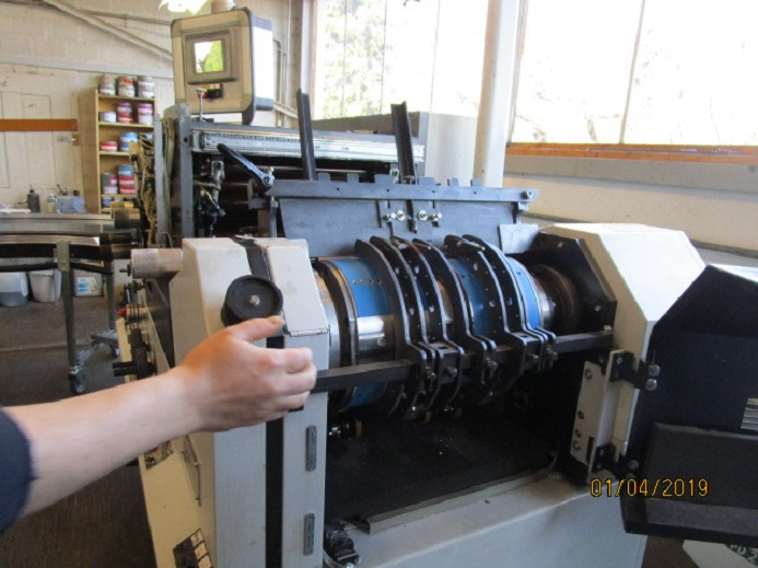 KUVERTDRUCK – OFFSETDRUCKMASCHINE W+D 232 - Offsetpainokone: kuva KUVERTDRUCK – OFFSETDRUCKMASCHINE W+D 232 - Offsetpainokone KUVERTDRUCK – OFFSETDRUCKMASCHINE W+D 232 - Offsetpainokone: kuva KUVERTDRUCK – OFFSETDRUCKMASCHINE W+D 232 - Offsetpainokone