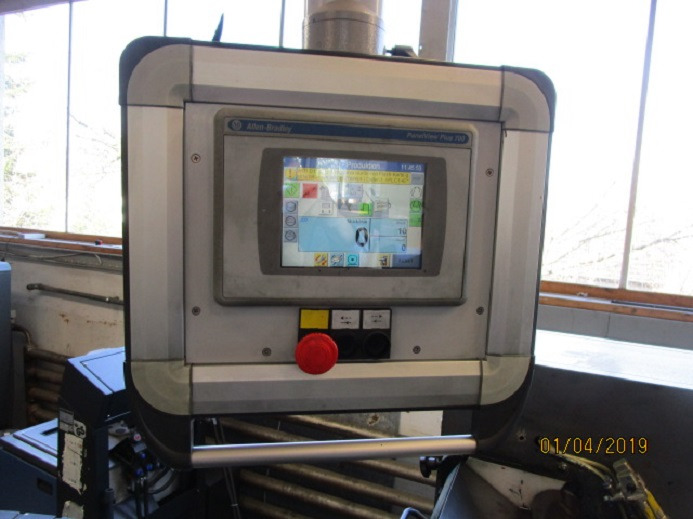 KUVERTDRUCK – OFFSETDRUCKMASCHINE W+D 232 - Offsetpainokone: kuva KUVERTDRUCK – OFFSETDRUCKMASCHINE W+D 232 - Offsetpainokone KUVERTDRUCK – OFFSETDRUCKMASCHINE W+D 232 - Offsetpainokone: kuva KUVERTDRUCK – OFFSETDRUCKMASCHINE W+D 232 - Offsetpainokone