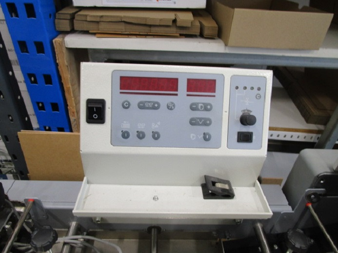 MB MULTIPLI 35 MIT GESTELL - Taittokone: kuva MB MULTIPLI 35 MIT GESTELL - Taittokone MB MULTIPLI 35 MIT GESTELL - Taittokone: kuva MB MULTIPLI 35 MIT GESTELL - Taittokone