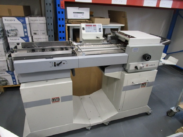MB MULTIPLI 35 MIT GESTELL - Taittokone: kuva MB MULTIPLI 35 MIT GESTELL - Taittokone MB MULTIPLI 35 MIT GESTELL - Taittokone: kuva MB MULTIPLI 35 MIT GESTELL - Taittokone