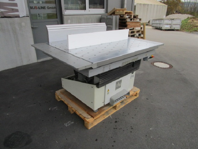RÜTTLER POLAR R-6 - Painokone: kuva RÜTTLER POLAR R-6 - Painokone RÜTTLER POLAR R-6 - Painokone: kuva RÜTTLER POLAR R-6 - Painokone