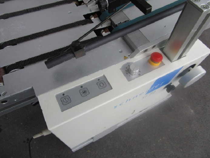 SCHNEIDER SF-80 - Painokone: kuva SCHNEIDER SF-80 - Painokone SCHNEIDER SF-80 - Painokone: kuva SCHNEIDER SF-80 - Painokone