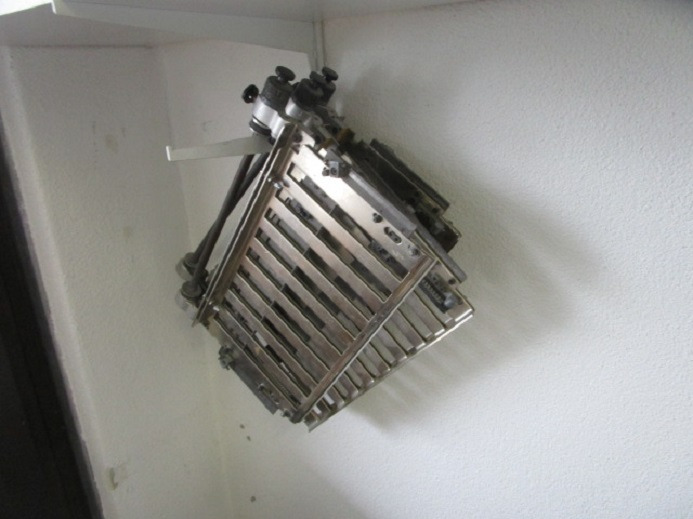 STAHL T36-4 / KB-F (BEIPACKZETTEL FÜR MEDIKAMENTE) - Taittokone: kuva STAHL T36-4 / KB-F (BEIPACKZETTEL FÜR MEDIKAMENTE) - Taittokone STAHL T36-4 / KB-F (BEIPACKZETTEL FÜR MEDIKAMENTE) - Taittokone: kuva STAHL T36-4 / KB-F (BEIPACKZETTEL FÜR MEDIKAMENTE) - Taittokone