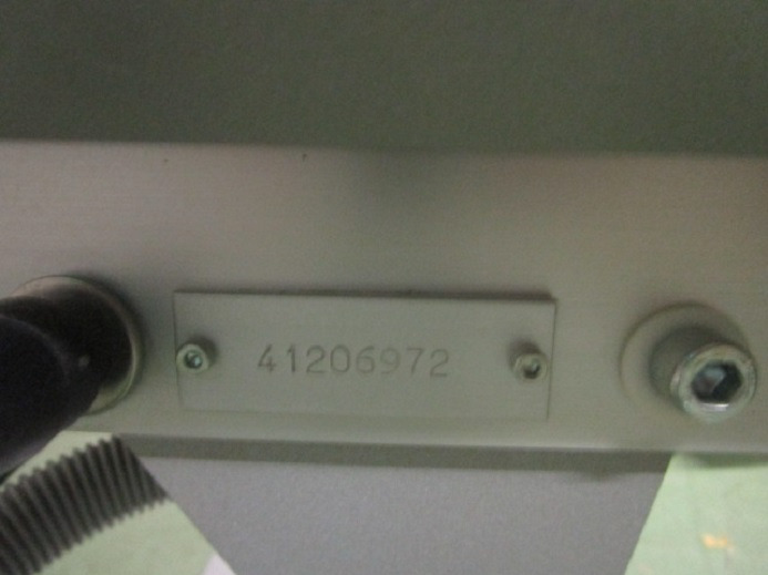 Painokone STENZ FEEDER: kuva Painokone STENZ FEEDER