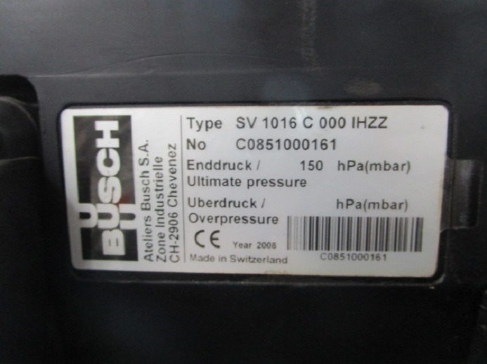 KOMPRESSOR BUSCH SV 1016 C 000 IHZZ - Varaosat - Painokone: kuva KOMPRESSOR BUSCH SV 1016 C 000 IHZZ - Varaosat - Painokone KOMPRESSOR BUSCH SV 1016 C 000 IHZZ - Varaosat - Painokone: kuva KOMPRESSOR BUSCH SV 1016 C 000 IHZZ - Varaosat - Painokone
