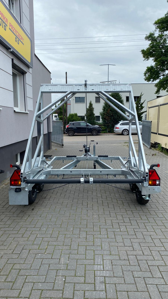 PRZYCZEPA WARK KABLOWA Z WCIĄGARKĄ RĘCZNĄ, DMC 3500 KG / WARK Cable Trailer with Manual Winch, DMC 3500 KG - Kaapelivaunu: kuva PRZYCZEPA WARK KABLOWA Z WCIĄGARKĄ RĘCZNĄ, DMC 3500 KG / WARK Cable Trailer with Manual Winch, DMC 3500 KG - Kaapelivaunu PRZYCZEPA WARK KABLOWA Z WCIĄGARKĄ RĘCZNĄ, DMC 3500 KG / WARK Cable Trailer with Manual Winch, DMC 3500 KG - Kaapelivaunu: kuva PRZYCZEPA WARK KABLOWA Z WCIĄGARKĄ RĘCZNĄ, DMC 3500 KG / WARK Cable Trailer with Manual Winch, DMC 3500 KG - Kaapelivaunu