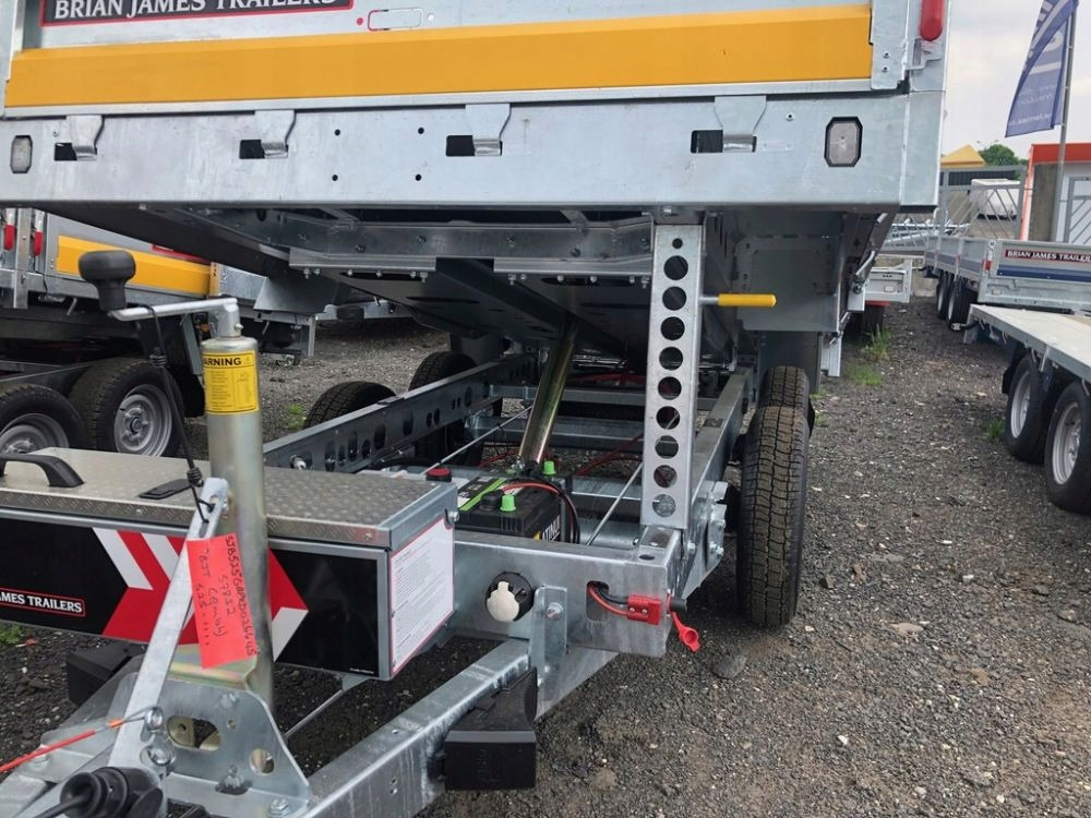 PRZYCZEPA WYWROTKA BJT CARGO TIPPER 3,6x2, 3,5T, 2 OS / BJT CARGO Tipper Trailer 3.6x2, 3.5T, 2 Axles - Kippiauto perävaunu: kuva PRZYCZEPA WYWROTKA BJT CARGO TIPPER 3,6x2, 3,5T, 2 OS / BJT CARGO Tipper Trailer 3.6x2, 3.5T, 2 Axles - Kippiauto perävaunu PRZYCZEPA WYWROTKA BJT CARGO TIPPER 3,6x2, 3,5T, 2 OS / BJT CARGO Tipper Trailer 3.6x2, 3.5T, 2 Axles - Kippiauto perävaunu: kuva PRZYCZEPA WYWROTKA BJT CARGO TIPPER 3,6x2, 3,5T, 2 OS / BJT CARGO Tipper Trailer 3.6x2, 3.5T, 2 Axles - Kippiauto perävaunu
