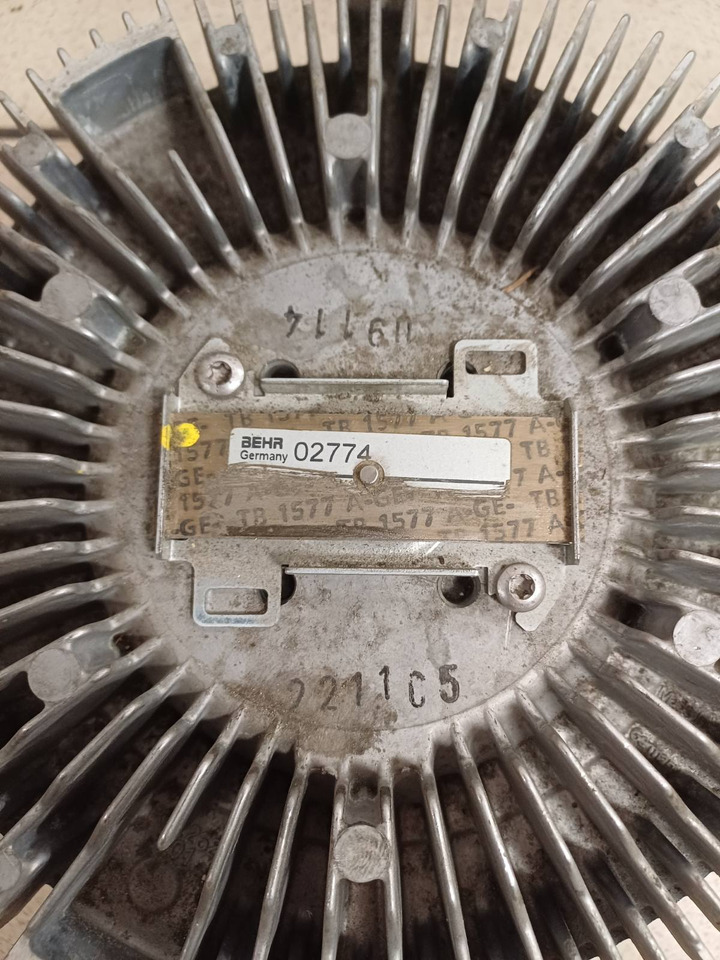 BEHR - Kytkin ja osat: kuva BEHR - Kytkin ja osat BEHR - Kytkin ja osat: kuva BEHR - Kytkin ja osat