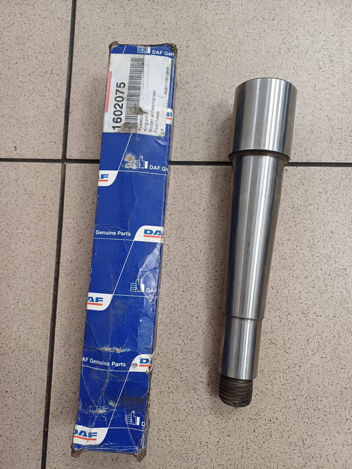 DAF DAF - Jarruosat: kuva DAF DAF - Jarruosat DAF DAF - Jarruosat: kuva DAF DAF - Jarruosat