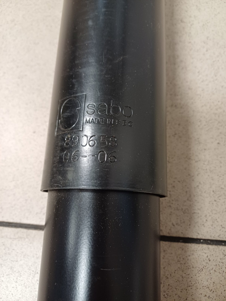 SABO IVECO - Iskunvaimentaja: kuva SABO IVECO - Iskunvaimentaja SABO IVECO - Iskunvaimentaja: kuva SABO IVECO - Iskunvaimentaja