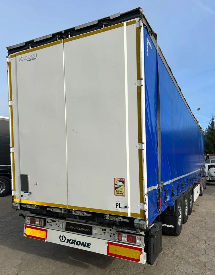 Krone SD FIRANKA / PLATFORMA / USZKODZONA ZABUDOWA / 2 SZTUKI !! - Pressukapellipuoliperävaunu: kuva Krone SD FIRANKA / PLATFORMA / USZKODZONA ZABUDOWA / 2 SZTUKI !! - Pressukapellipuoliperävaunu Krone SD FIRANKA / PLATFORMA / USZKODZONA ZABUDOWA / 2 SZTUKI !! - Pressukapellipuoliperävaunu: kuva Krone SD FIRANKA / PLATFORMA / USZKODZONA ZABUDOWA / 2 SZTUKI !! - Pressukapellipuoliperävaunu