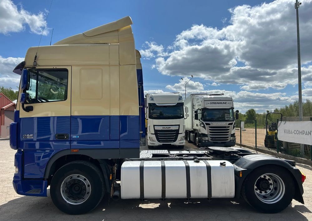DAF XF 105 460 KM ATE / ZBIORNIKI PALIWA 1500 L / AUTOMAT / 2013 ROK !! - Vetopöytäauto: kuva DAF XF 105 460 KM ATE / ZBIORNIKI PALIWA 1500 L / AUTOMAT / 2013 ROK !! - Vetopöytäauto DAF XF 105 460 KM ATE / ZBIORNIKI PALIWA 1500 L / AUTOMAT / 2013 ROK !! - Vetopöytäauto: kuva DAF XF 105 460 KM ATE / ZBIORNIKI PALIWA 1500 L / AUTOMAT / 2013 ROK !! - Vetopöytäauto