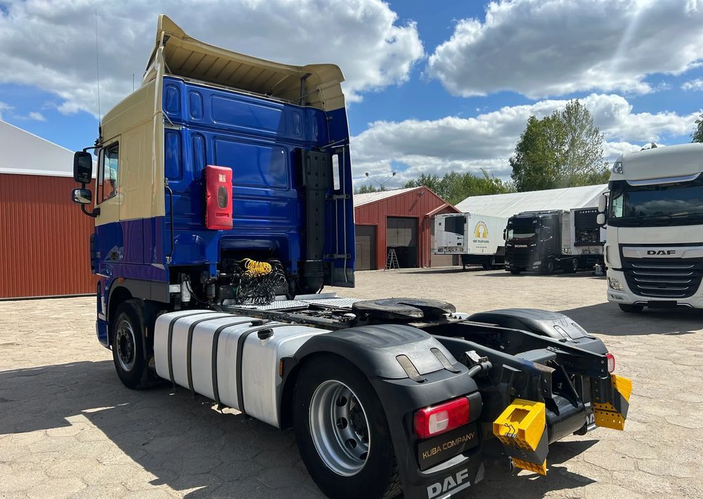 DAF XF 105 460 KM ATE / ZBIORNIKI PALIWA 1500 L / AUTOMAT / 2013 ROK !! - Vetopöytäauto: kuva DAF XF 105 460 KM ATE / ZBIORNIKI PALIWA 1500 L / AUTOMAT / 2013 ROK !! - Vetopöytäauto DAF XF 105 460 KM ATE / ZBIORNIKI PALIWA 1500 L / AUTOMAT / 2013 ROK !! - Vetopöytäauto: kuva DAF XF 105 460 KM ATE / ZBIORNIKI PALIWA 1500 L / AUTOMAT / 2013 ROK !! - Vetopöytäauto