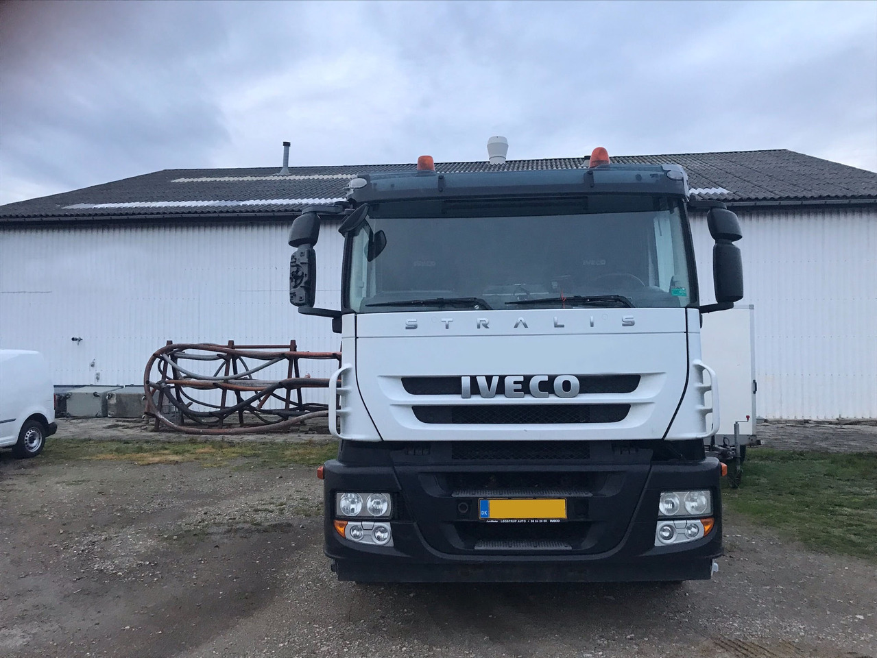 VacuDrain 1271 - Puhtaanpitoauto: kuva VacuDrain 1271 - Puhtaanpitoauto VacuDrain 1271 - Puhtaanpitoauto: kuva VacuDrain 1271 - Puhtaanpitoauto
