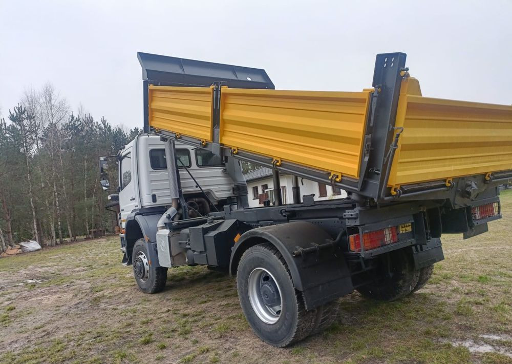 Mercedes-Benz Axor 1824 - Lumikone: kuva Mercedes-Benz Axor 1824 - Lumikone Mercedes-Benz Axor 1824 - Lumikone: kuva Mercedes-Benz Axor 1824 - Lumikone
