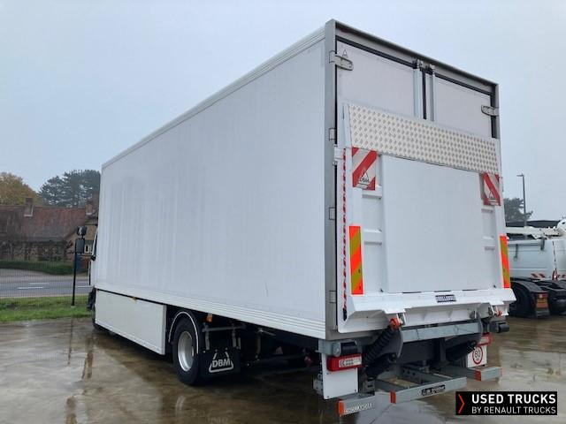 Renault Trucks D - Refrigeraattori kuorma-auto, Nosturiauto: kuva Renault Trucks D - Refrigeraattori kuorma-auto, Nosturiauto Renault Trucks D - Refrigeraattori kuorma-auto, Nosturiauto: kuva Renault Trucks D - Refrigeraattori kuorma-auto, Nosturiauto