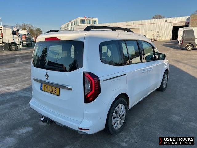 Renault Trucks Kangoo - Vetopöytäauto: kuva Renault Trucks Kangoo - Vetopöytäauto Renault Trucks Kangoo - Vetopöytäauto: kuva Renault Trucks Kangoo - Vetopöytäauto