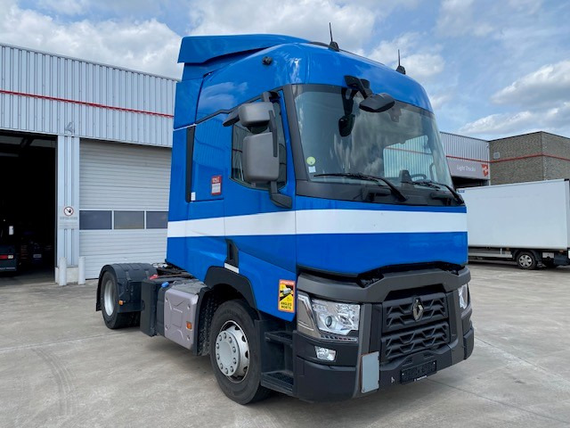 Renault Trucks T - Vetopöytäauto: kuva Renault Trucks T - Vetopöytäauto Renault Trucks T - Vetopöytäauto: kuva Renault Trucks T - Vetopöytäauto