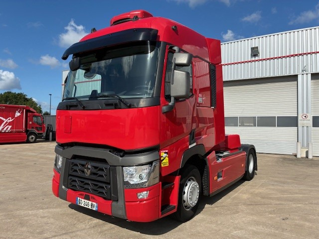 Renault Trucks T - Vetopöytäauto: kuva Renault Trucks T - Vetopöytäauto Renault Trucks T - Vetopöytäauto: kuva Renault Trucks T - Vetopöytäauto