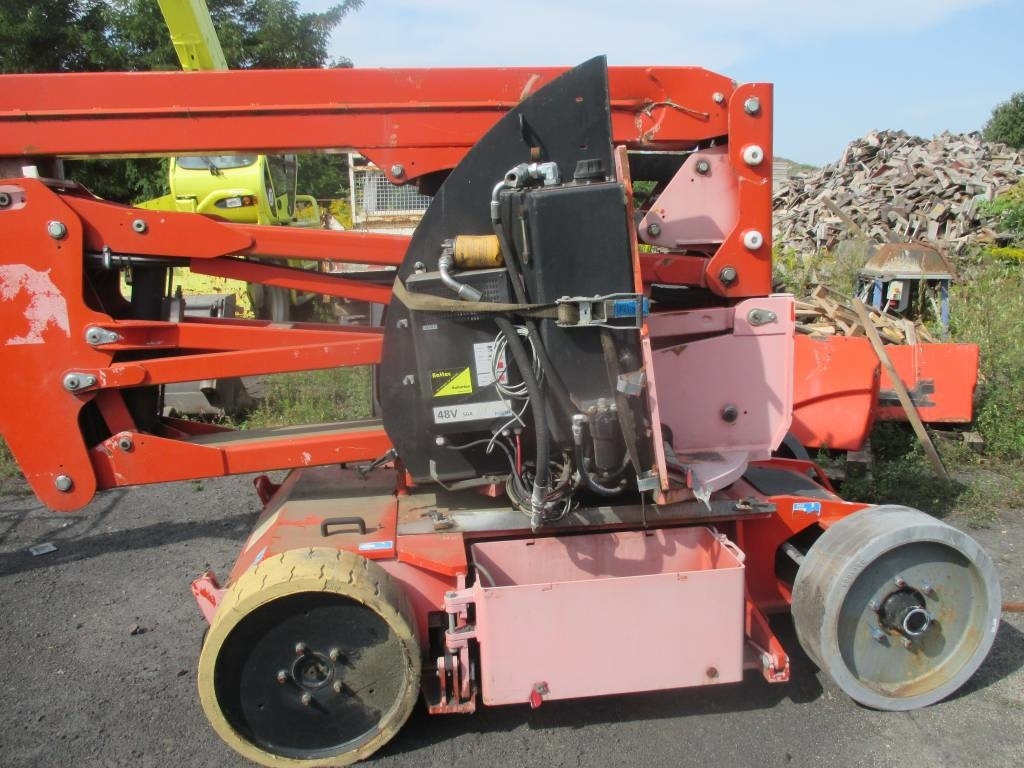 Airo A 15 JE - Puomilava: kuva Airo A 15 JE - Puomilava Airo A 15 JE - Puomilava: kuva Airo A 15 JE - Puomilava