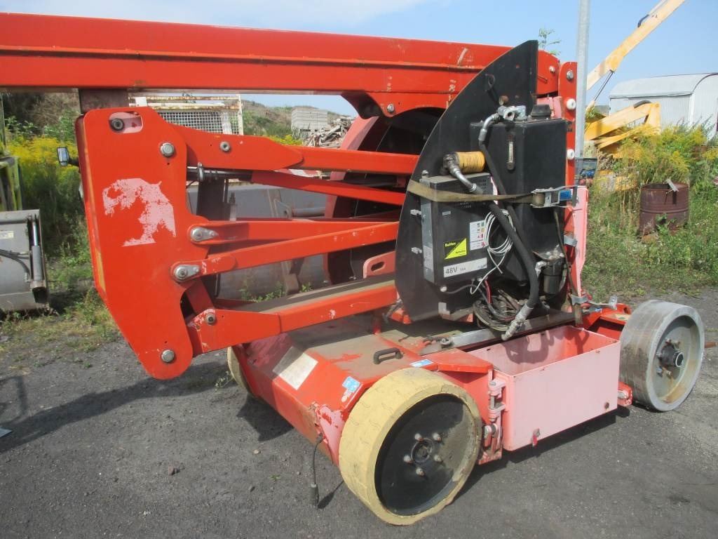 Airo A 15 JE - Puomilava: kuva Airo A 15 JE - Puomilava Airo A 15 JE - Puomilava: kuva Airo A 15 JE - Puomilava
