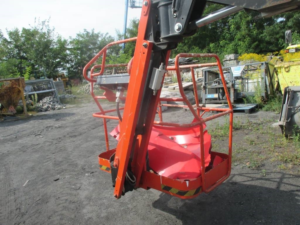 Airo A 15 JE - Puomilava: kuva Airo A 15 JE - Puomilava Airo A 15 JE - Puomilava: kuva Airo A 15 JE - Puomilava