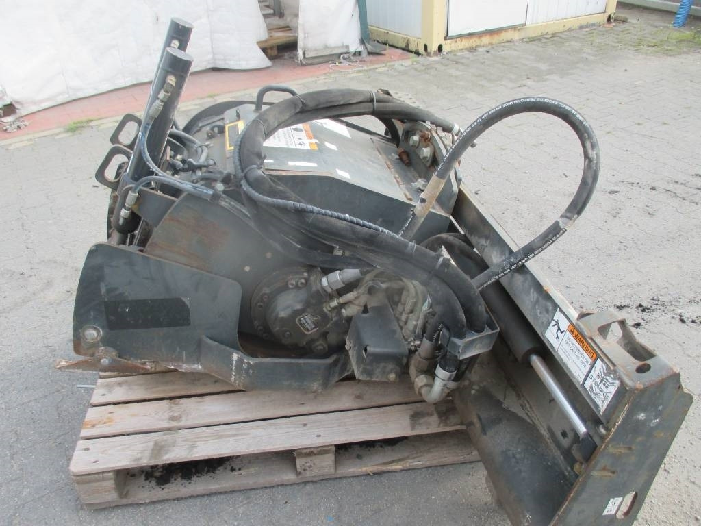 Bobcat 18 PLA - Kaavinvaunu: kuva Bobcat 18 PLA - Kaavinvaunu Bobcat 18 PLA - Kaavinvaunu: kuva Bobcat 18 PLA - Kaavinvaunu