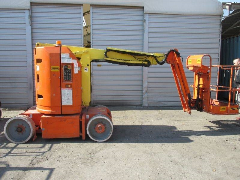 Genie Z 30/20 N - Puomilava: kuva Genie Z 30/20 N - Puomilava Genie Z 30/20 N - Puomilava: kuva Genie Z 30/20 N - Puomilava