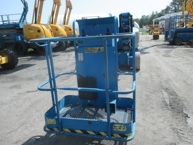 Genie Z 40/23 N RJ - Puomilava: kuva Genie Z 40/23 N RJ - Puomilava Genie Z 40/23 N RJ - Puomilava: kuva Genie Z 40/23 N RJ - Puomilava