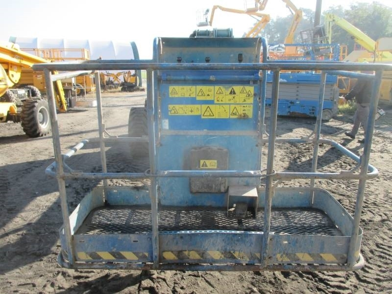 Genie Z 45/25 RT - Puomilava: kuva Genie Z 45/25 RT - Puomilava Genie Z 45/25 RT - Puomilava: kuva Genie Z 45/25 RT - Puomilava