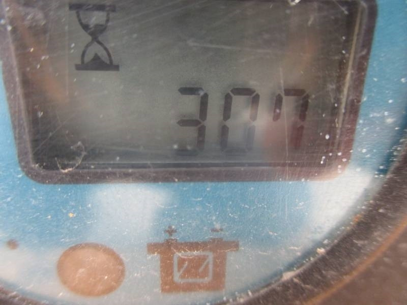 Saksilava Haulotte Compact 14: kuva Saksilava Haulotte Compact 14