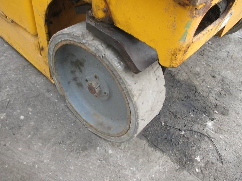 Saksilava Haulotte Compact 14: kuva Saksilava Haulotte Compact 14