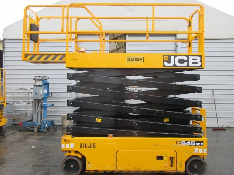 JCB S4550E - Saksilava: kuva JCB S4550E - Saksilava JCB S4550E - Saksilava: kuva JCB S4550E - Saksilava