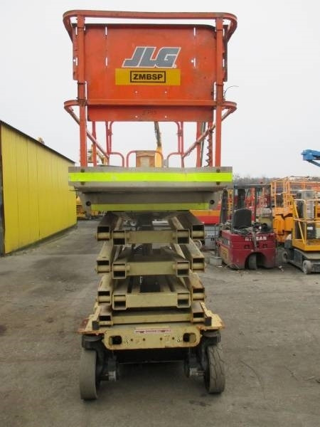 JLG 2646 ES - Saksilava: kuva JLG 2646 ES - Saksilava JLG 2646 ES - Saksilava: kuva JLG 2646 ES - Saksilava