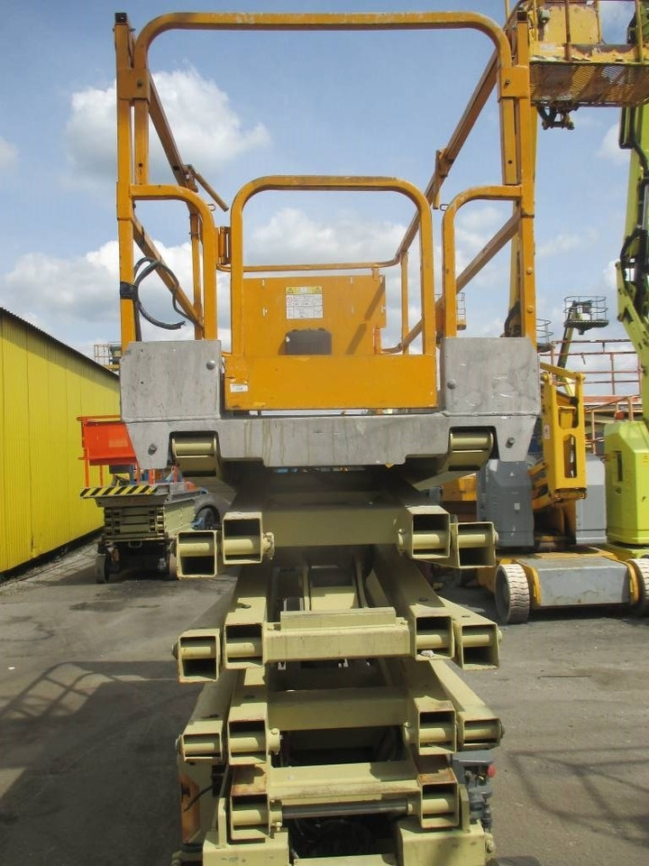 JLG 3246 ES - Saksilava: kuva JLG 3246 ES - Saksilava JLG 3246 ES - Saksilava: kuva JLG 3246 ES - Saksilava