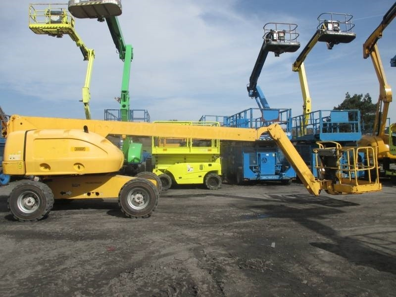 JLG 460 SJ - Kuukulkija: kuva JLG 460 SJ - Kuukulkija JLG 460 SJ - Kuukulkija: kuva JLG 460 SJ - Kuukulkija