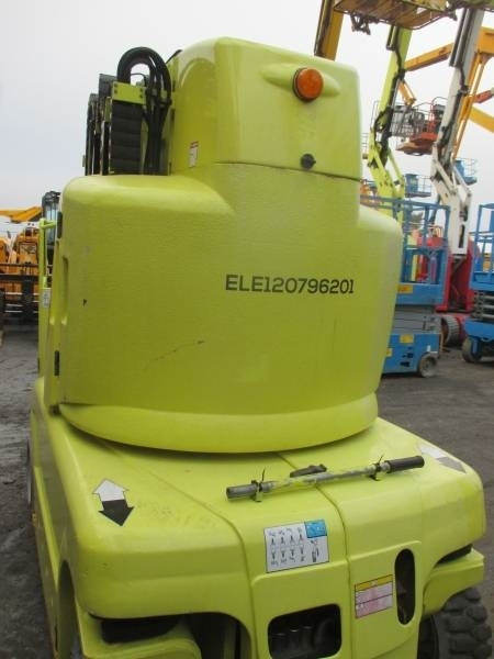 JLG Toucan 1210 - Puomilava: kuva JLG Toucan 1210 - Puomilava JLG Toucan 1210 - Puomilava: kuva JLG Toucan 1210 - Puomilava