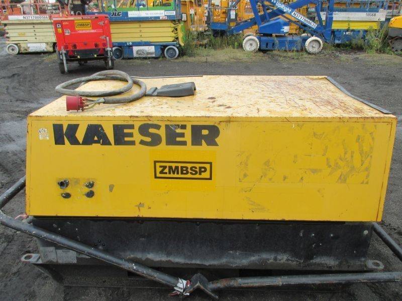 Kaeser M 34 E - Ilmakompressori: kuva Kaeser M 34 E - Ilmakompressori Kaeser M 34 E - Ilmakompressori: kuva Kaeser M 34 E - Ilmakompressori