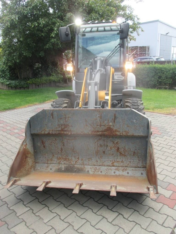 Kramer 5055e - Pyöräkuormaaja: kuva Kramer 5055e - Pyöräkuormaaja Kramer 5055e - Pyöräkuormaaja: kuva Kramer 5055e - Pyöräkuormaaja