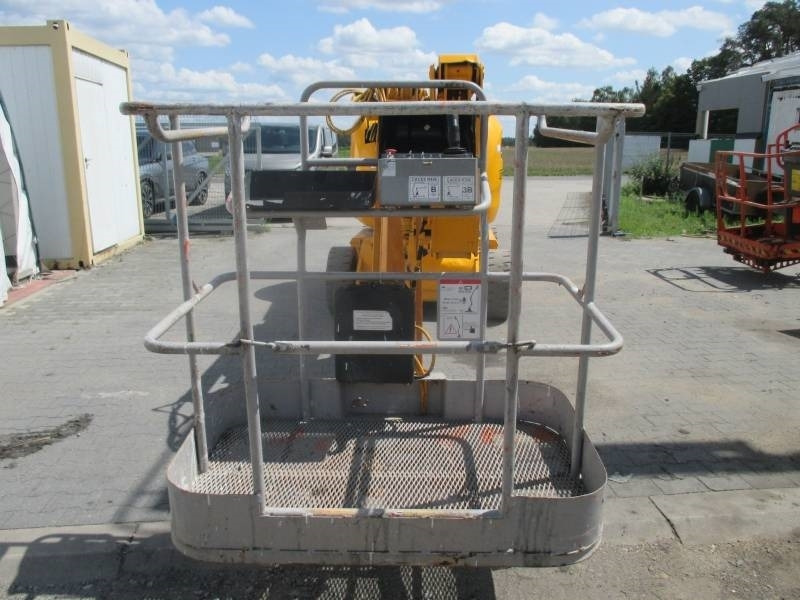 Manitou 150 AET JC - Puomilava: kuva Manitou 150 AET JC - Puomilava Manitou 150 AET JC - Puomilava: kuva Manitou 150 AET JC - Puomilava
