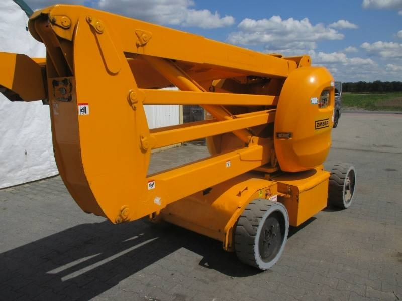 Manitou 150 AET JC - Puomilava: kuva Manitou 150 AET JC - Puomilava Manitou 150 AET JC - Puomilava: kuva Manitou 150 AET JC - Puomilava
