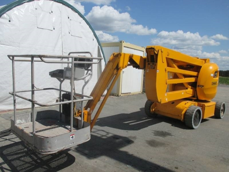 Manitou 150 AET JC - Puomilava: kuva Manitou 150 AET JC - Puomilava Manitou 150 AET JC - Puomilava: kuva Manitou 150 AET JC - Puomilava