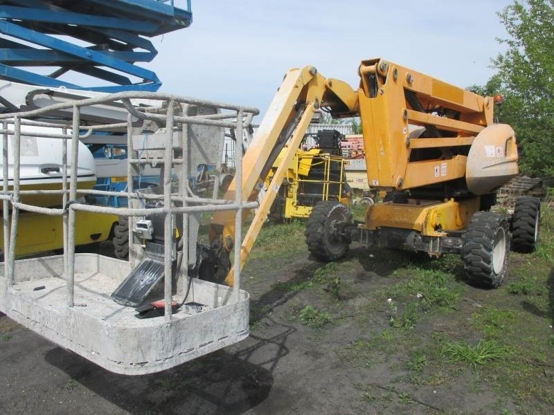 Manitou 160 ATJ - Puomilava: kuva Manitou 160 ATJ - Puomilava Manitou 160 ATJ - Puomilava: kuva Manitou 160 ATJ - Puomilava