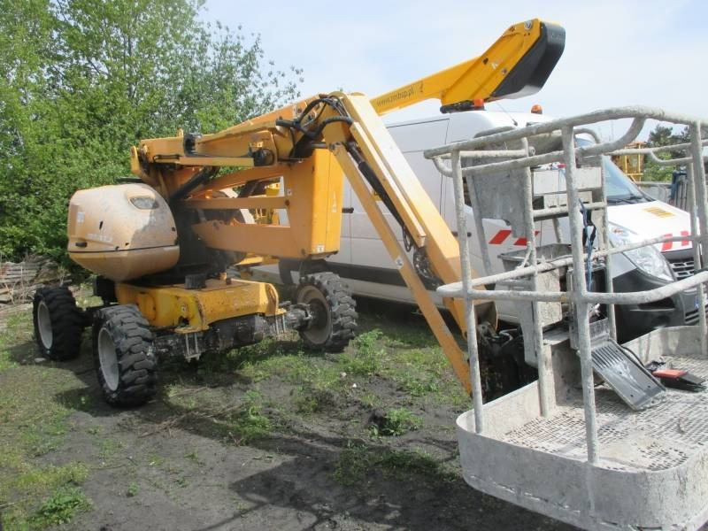 Manitou 160 ATJ - Puomilava: kuva Manitou 160 ATJ - Puomilava Manitou 160 ATJ - Puomilava: kuva Manitou 160 ATJ - Puomilava