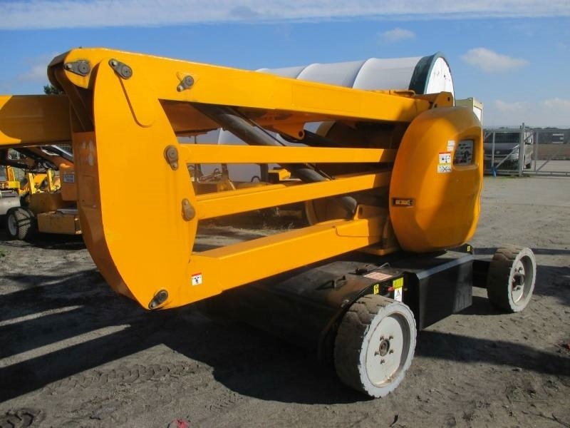 Manitou 170 AETJ - Puomilava: kuva Manitou 170 AETJ - Puomilava Manitou 170 AETJ - Puomilava: kuva Manitou 170 AETJ - Puomilava