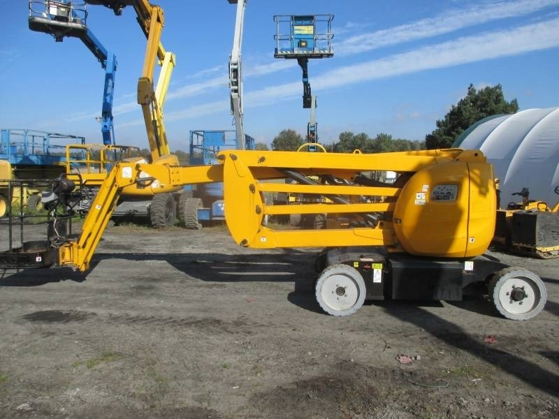 Manitou 170 AETJ - Puomilava: kuva Manitou 170 AETJ - Puomilava Manitou 170 AETJ - Puomilava: kuva Manitou 170 AETJ - Puomilava