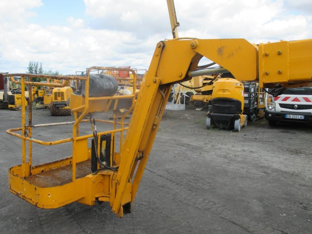 Manitou 170 AETJL - Puomilava: kuva Manitou 170 AETJL - Puomilava Manitou 170 AETJL - Puomilava: kuva Manitou 170 AETJL - Puomilava