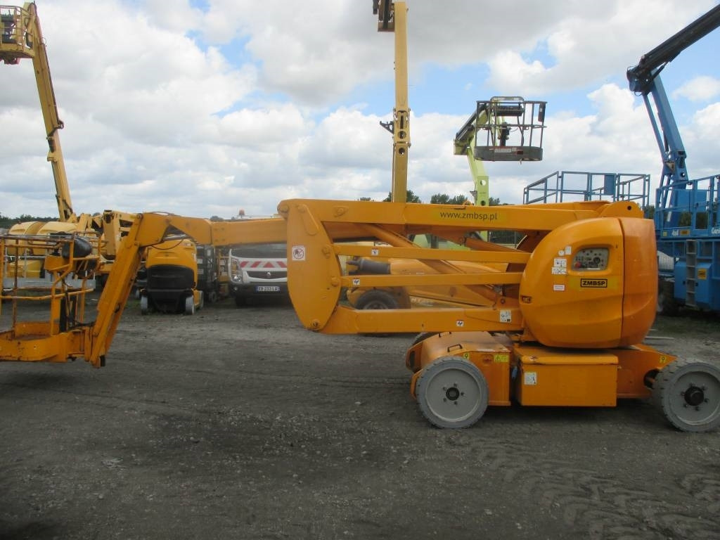 Manitou 170 AETJL - Puomilava: kuva Manitou 170 AETJL - Puomilava Manitou 170 AETJL - Puomilava: kuva Manitou 170 AETJL - Puomilava