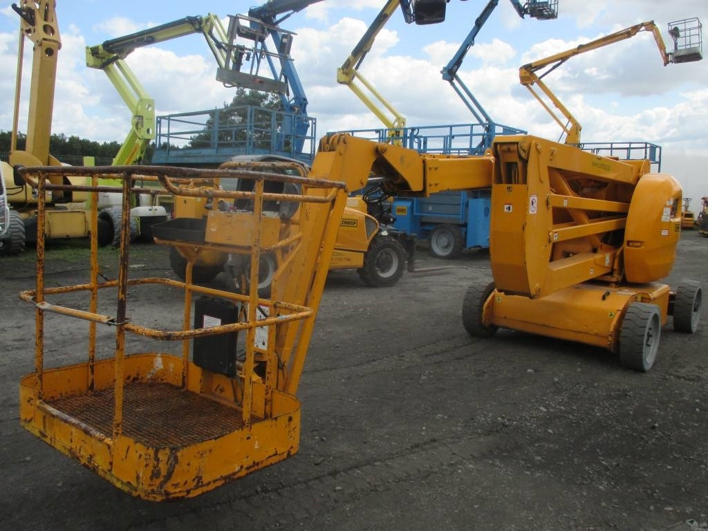 Manitou 170 AETJL - Puomilava: kuva Manitou 170 AETJL - Puomilava Manitou 170 AETJL - Puomilava: kuva Manitou 170 AETJL - Puomilava