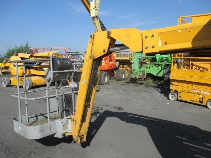 Manitou 170AETJ - Puomilava: kuva Manitou 170AETJ - Puomilava Manitou 170AETJ - Puomilava: kuva Manitou 170AETJ - Puomilava